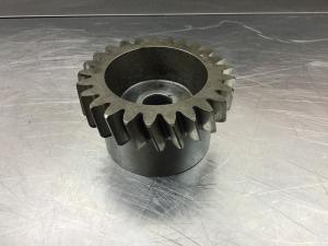 Liebherr Roue dentée